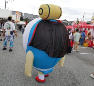 Plaplatootoo (プラープラートゥートゥー)