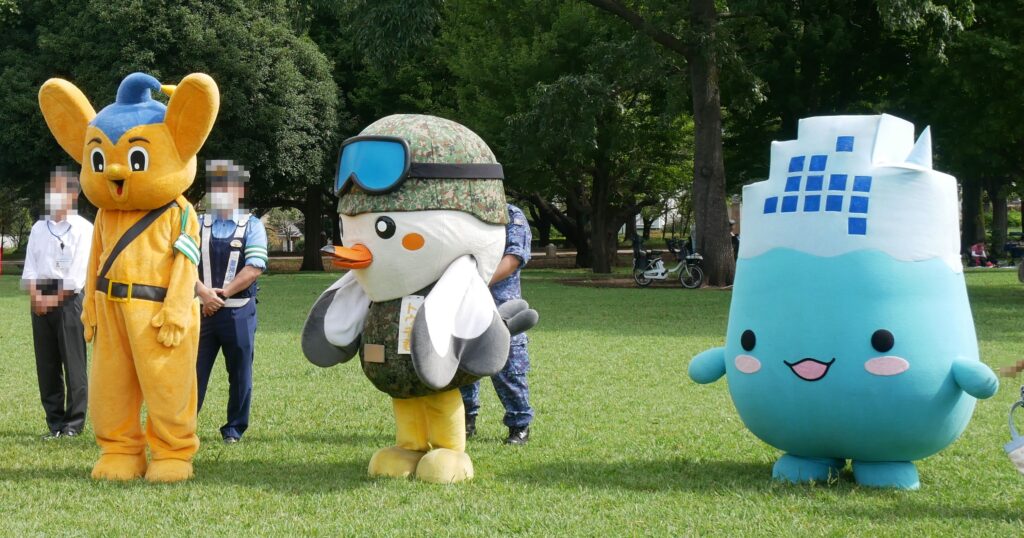 ピーポくん