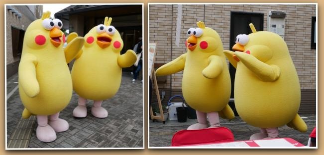 ポインコ兄弟