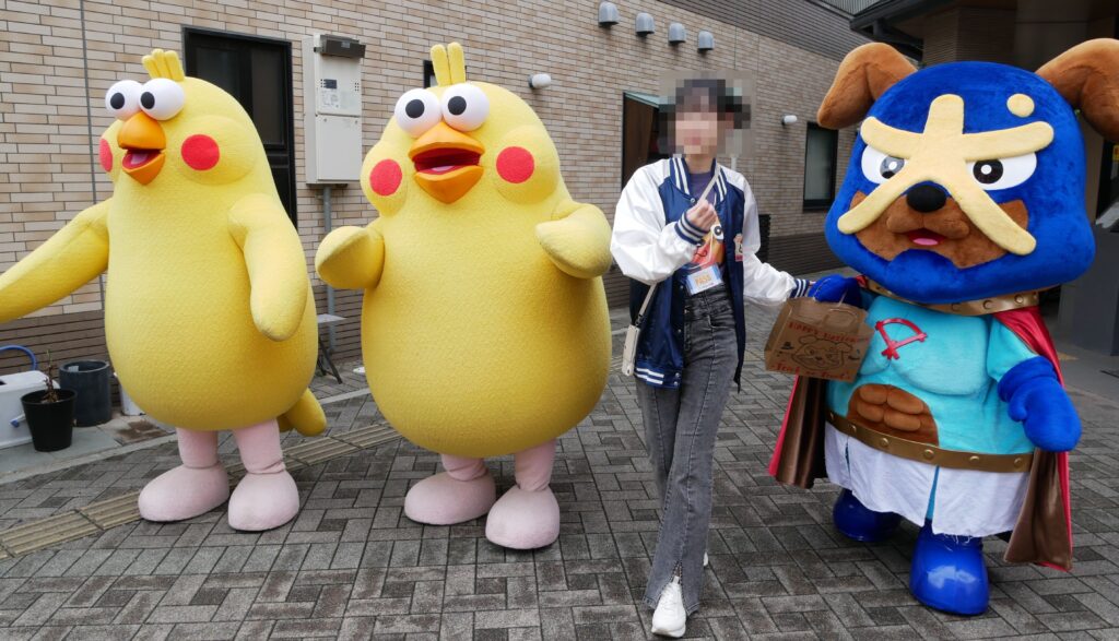ポインコ兄弟