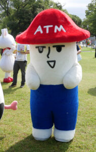 判庫富夫(トミー)