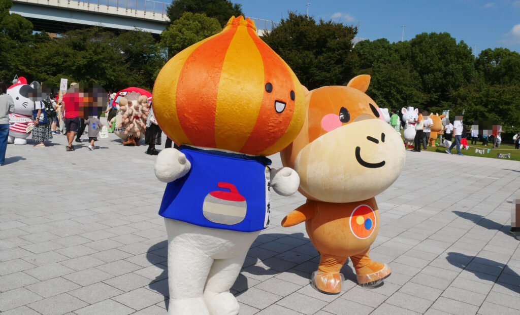 ヤッキー