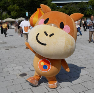 ヤッキー