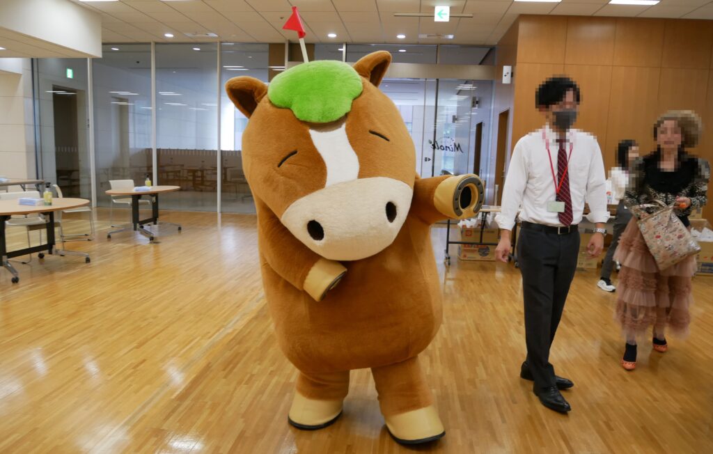 おけばんばくん