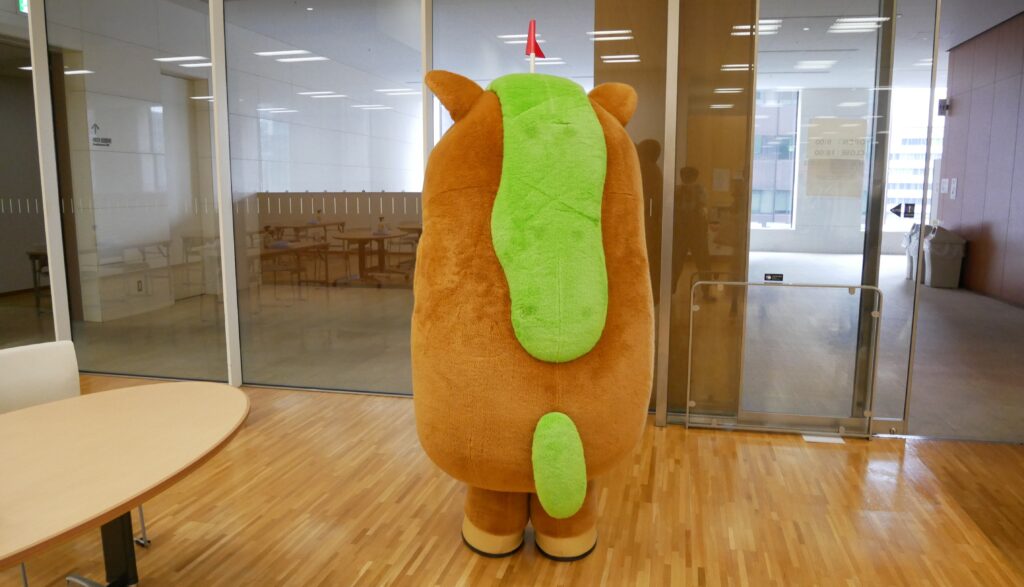 おけばんばくん