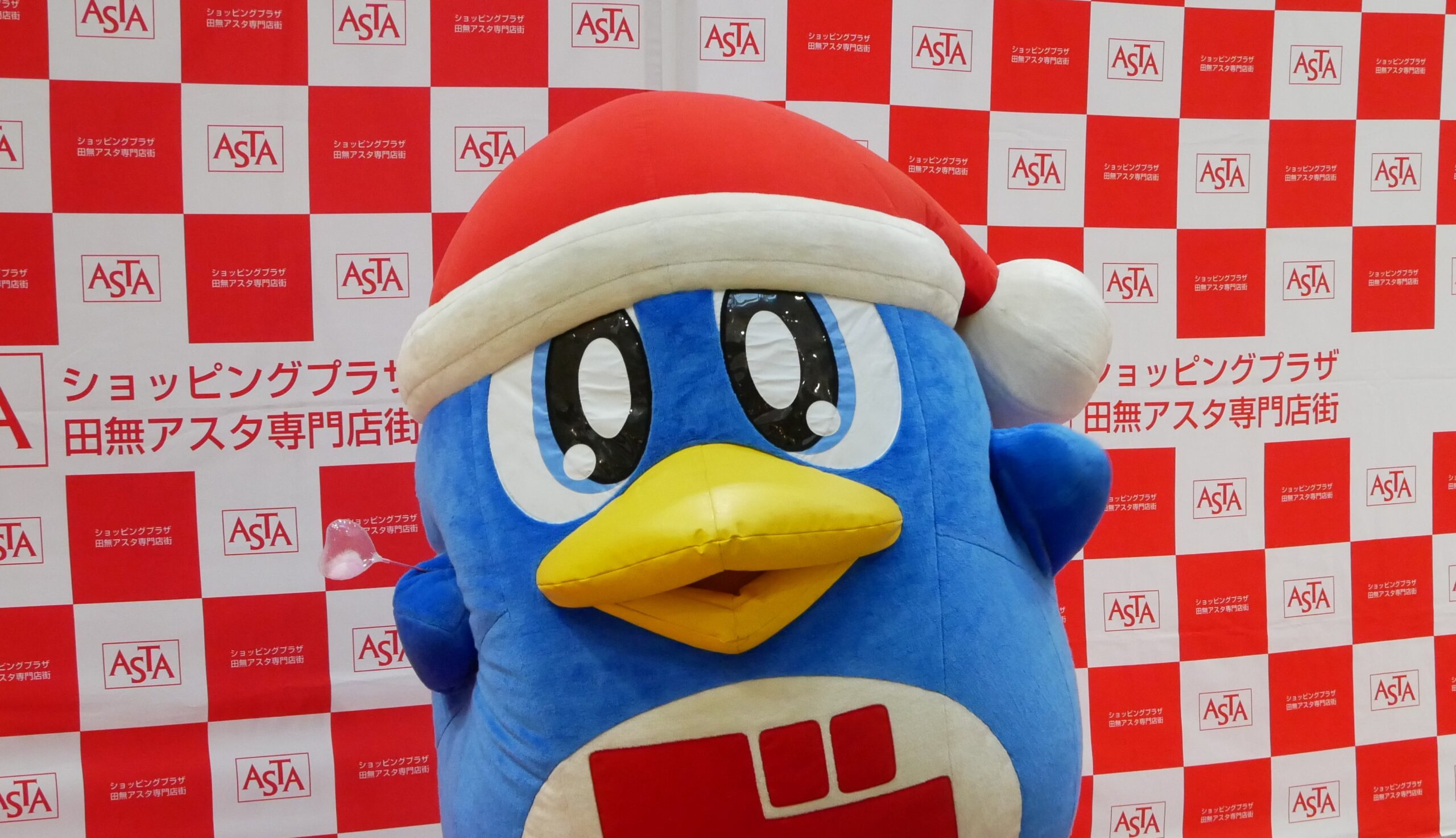 ドン・キホーテのドンペンとドンコ写真集｜ゆるキャラ