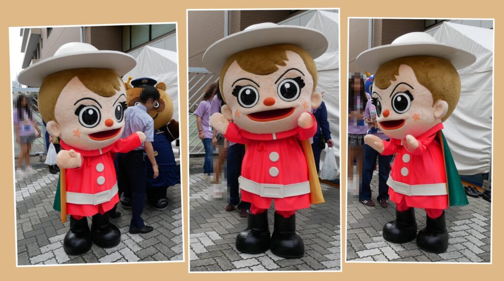 新宿シンちゃん