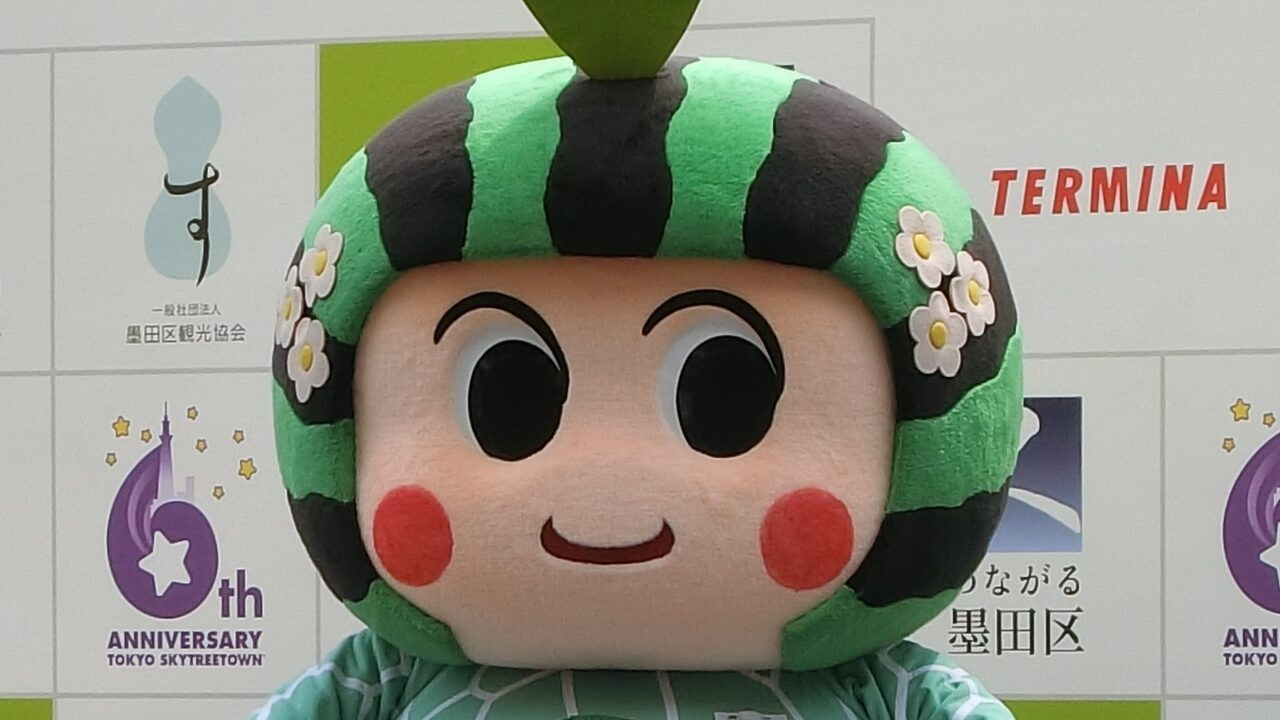 つがーるちゃん