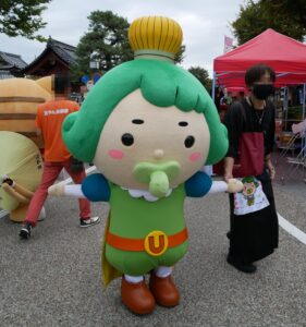 チャチャ王国おうじちゃま