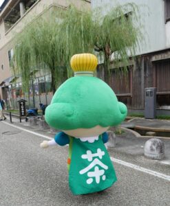 チャチャ王国おうじちゃま