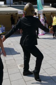 かのやカンパチロウ