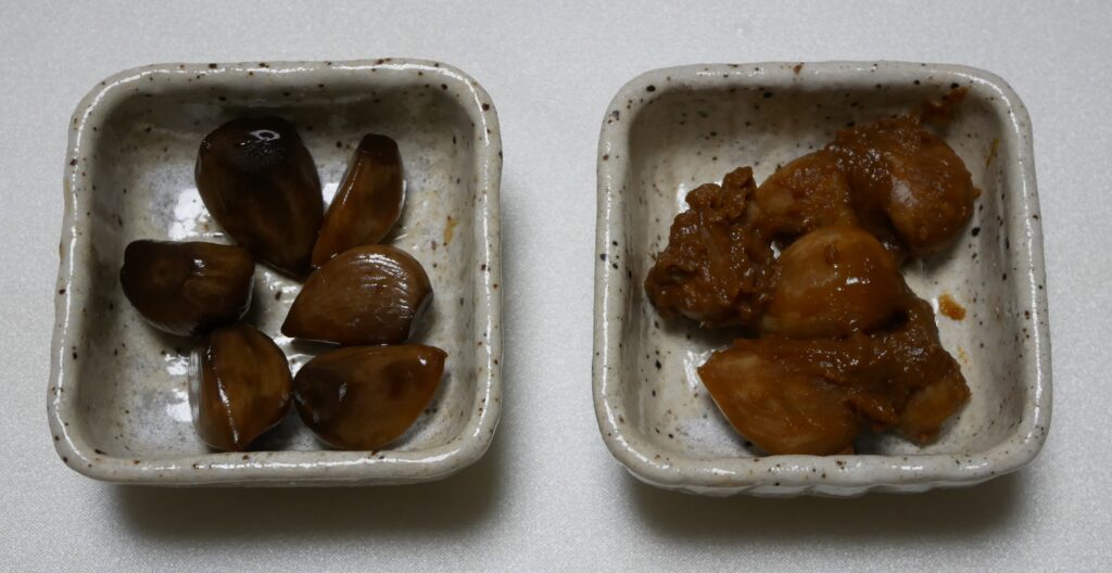 たっこにんにく