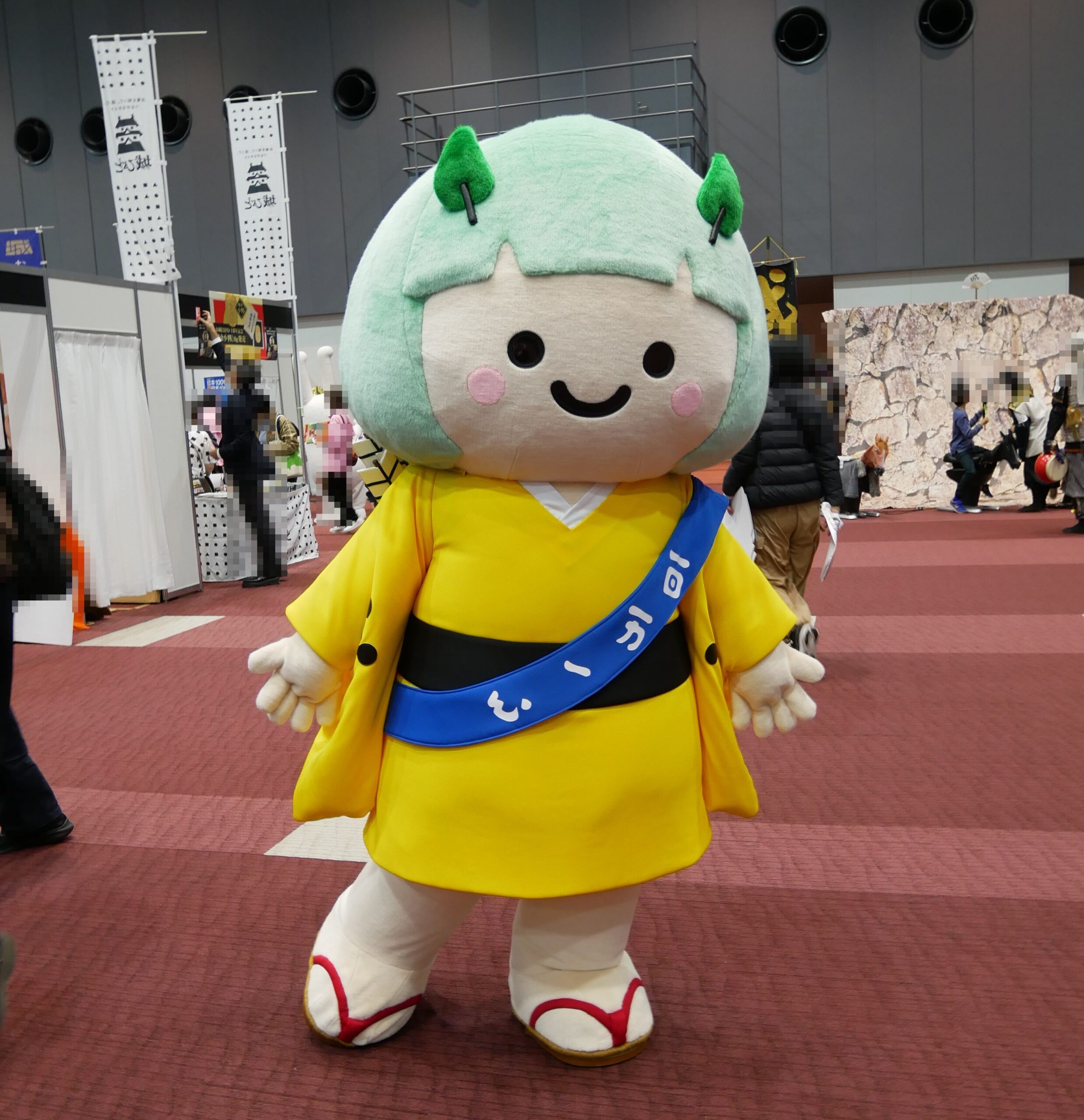 たかたん」等の広島県ゆるキャラ写真集 その4｜ゆるキャラ