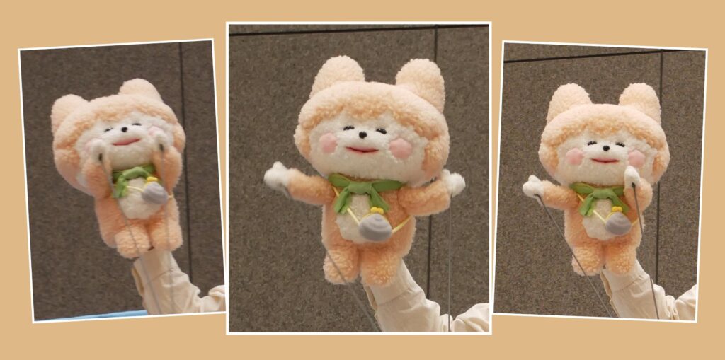 いやしまねちゃん