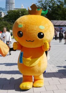 ジューシーくん