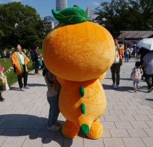 ジューシーくん