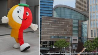 かわさきミュートン