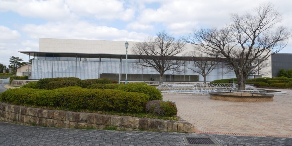 京都国立博物館