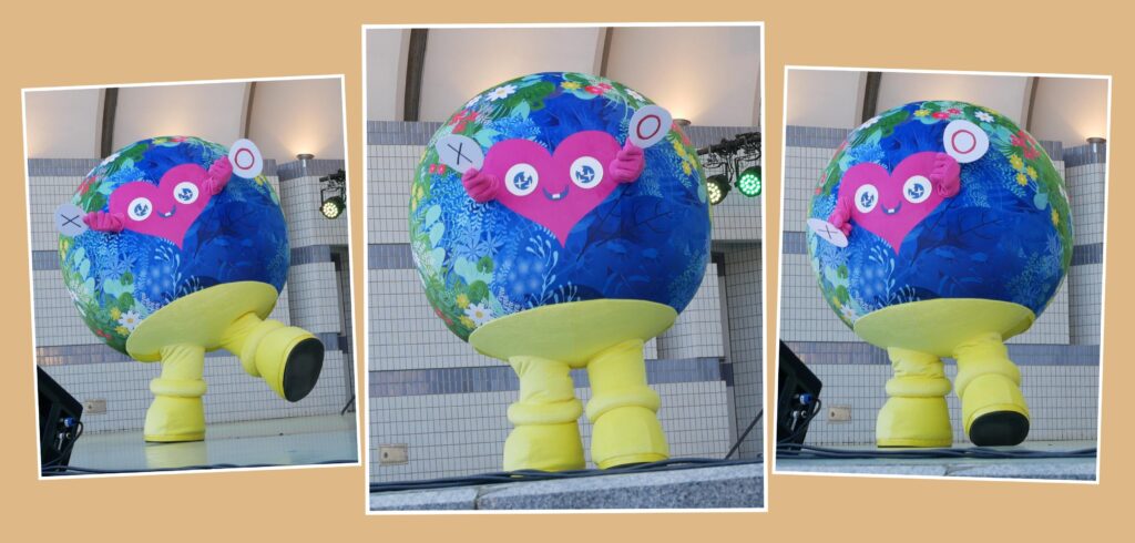 トゥンク トゥンク