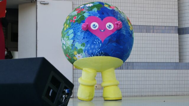 トゥンク トゥンク