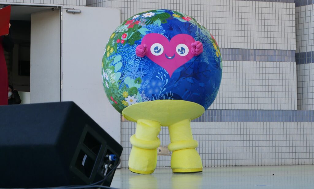 トゥンク トゥンク