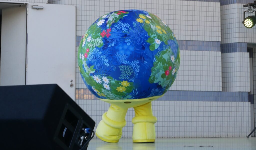 トゥンク トゥンク