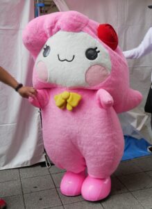 あらみぃ