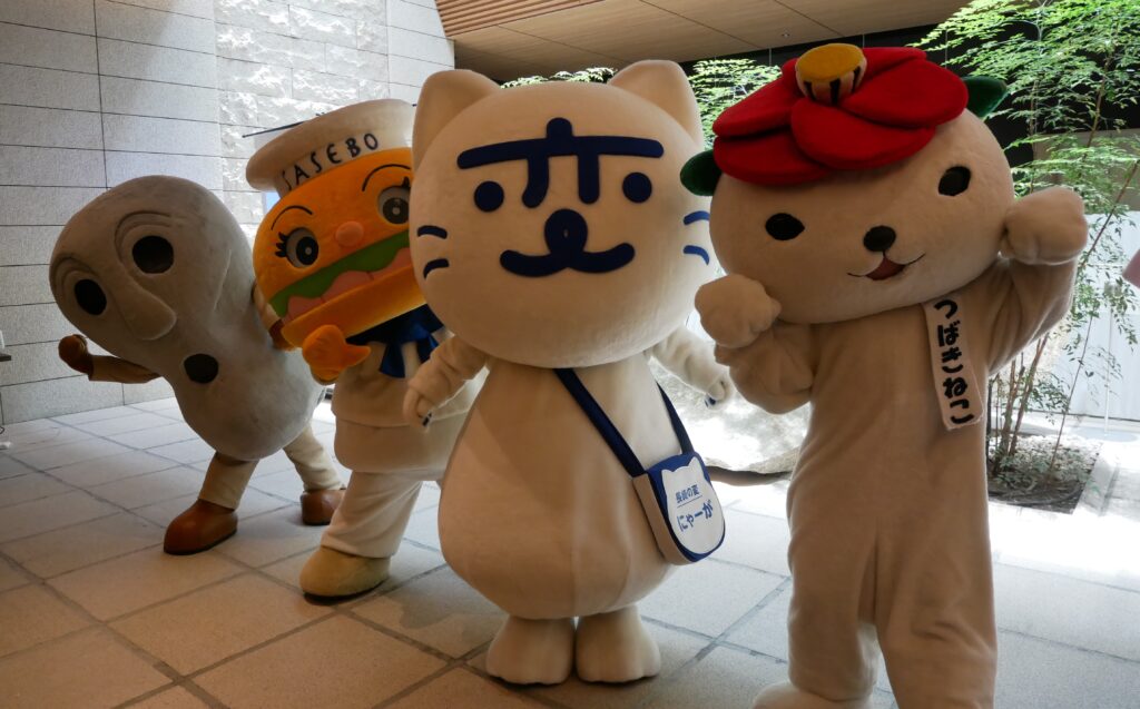 佐世保バーガーボーイ