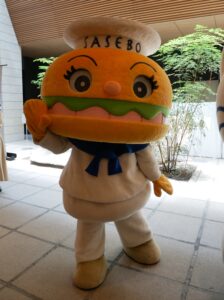 佐世保バーガーボーイ