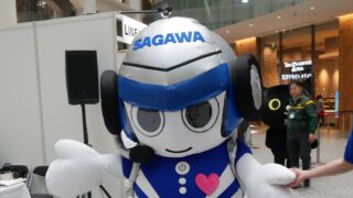 飛脚のcocoro