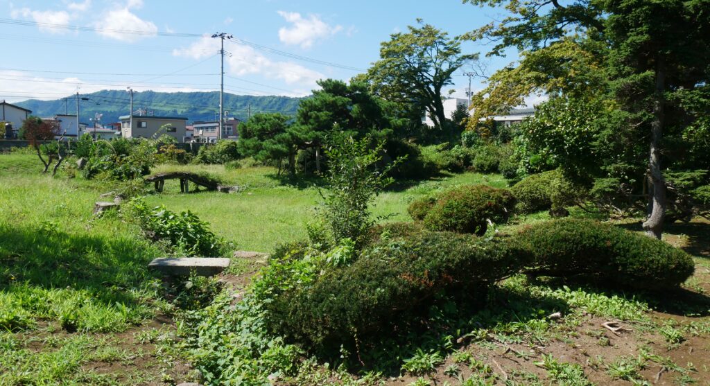 法泉寺(禅林文庫)