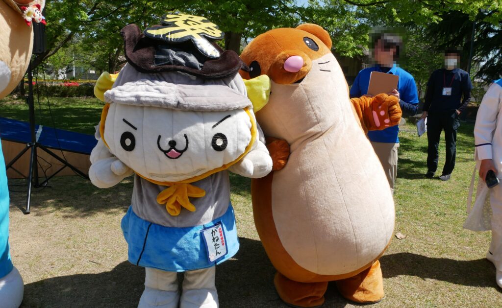 かねたん