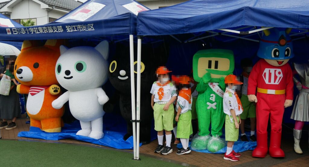 クロネコ シロネコ