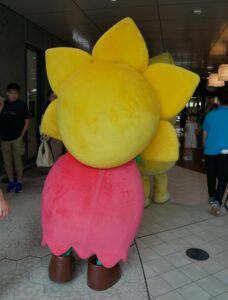 にしまろちゃん