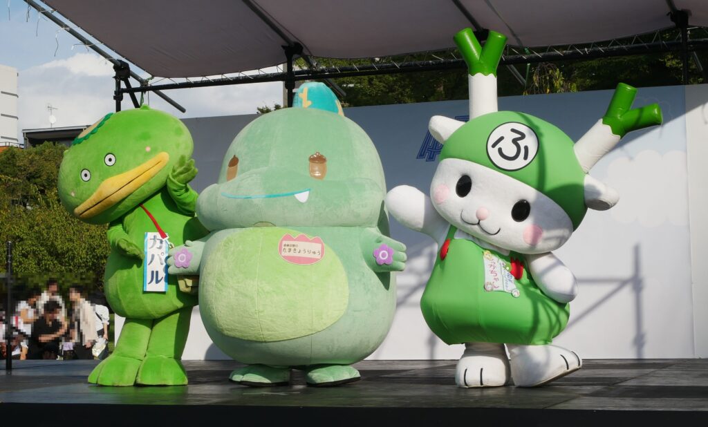 たまきょうりゅう