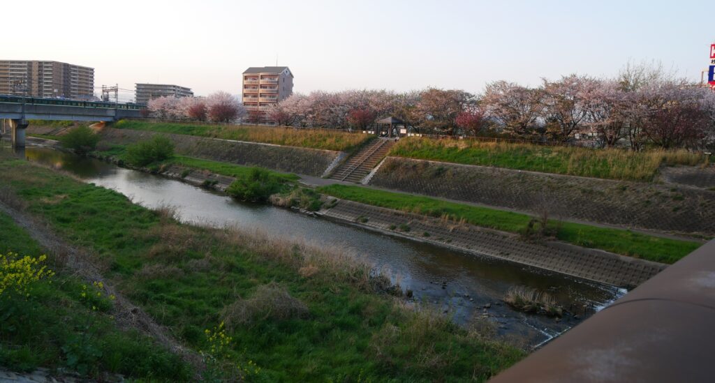 天の川