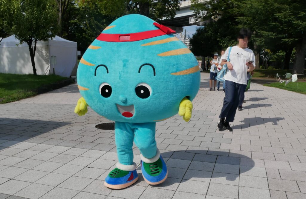 しじみの大ちゃん
