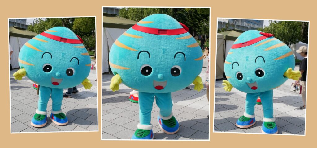 しじみの大ちゃん