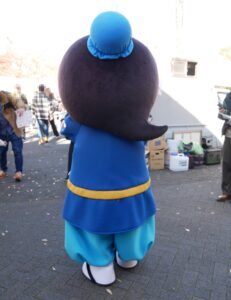 ひこぼしくん