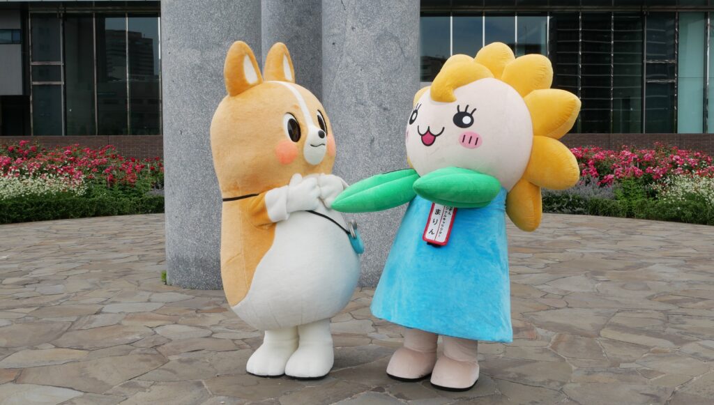 ひまりん