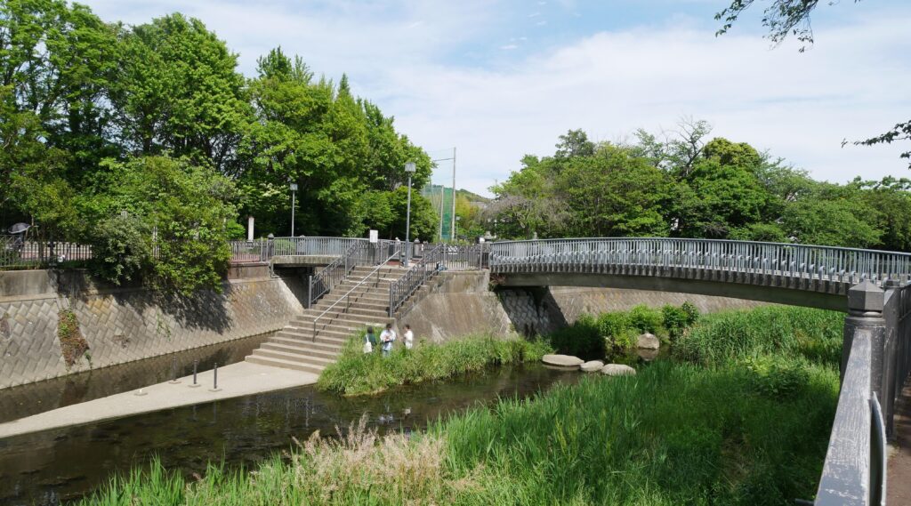いたち川