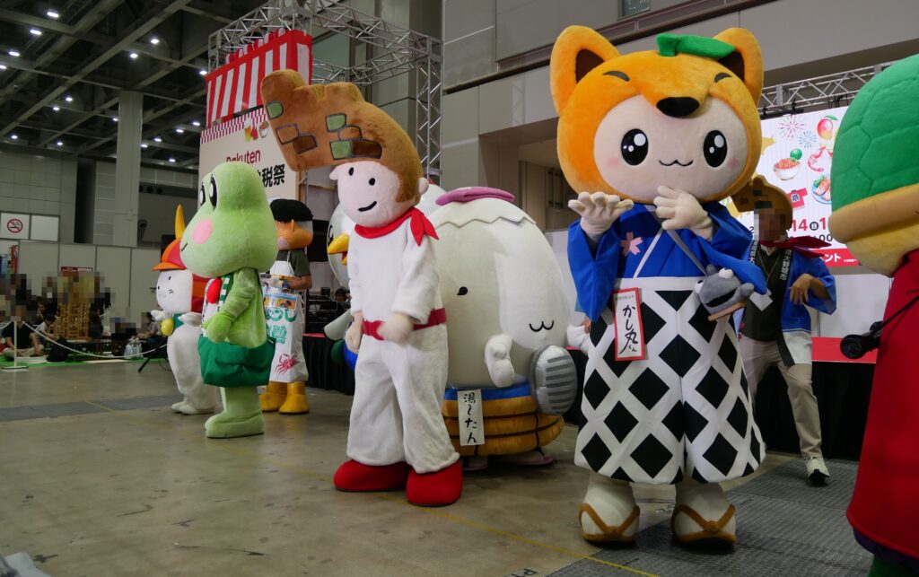 大野ジョー