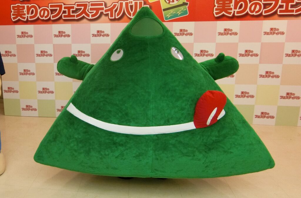 ペロリン
