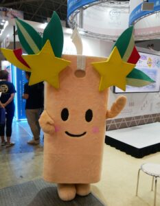 星夢ちゃん