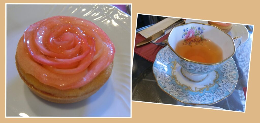 アップルアンドローゼズ(apple & roses)