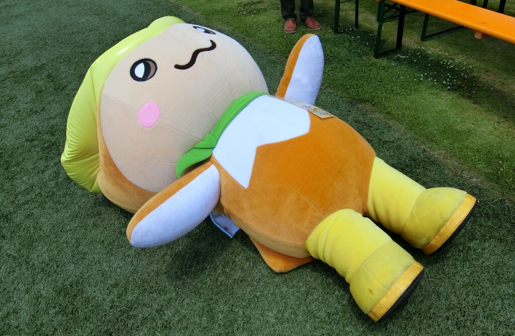 トコろん