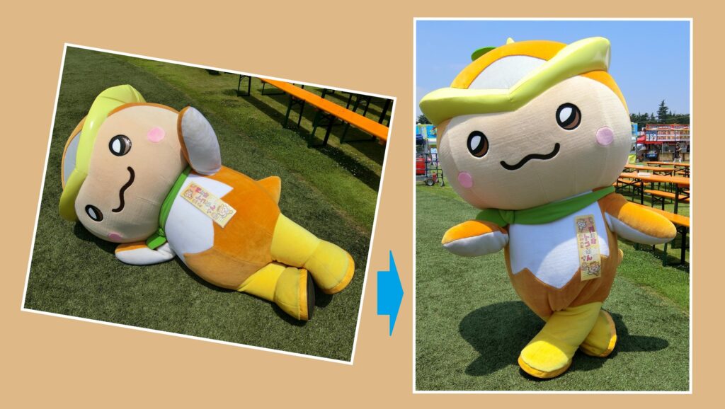 トコろん
