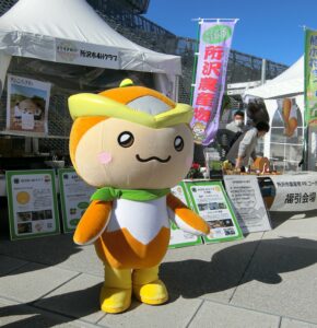 トコろん