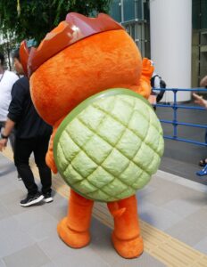 ガチョラ