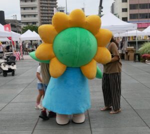 ひまりん